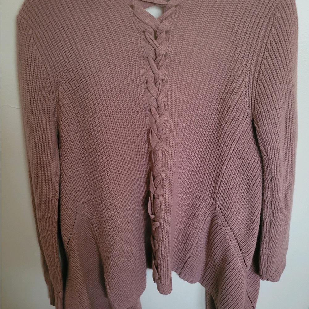Shall/ longe wear by Pink Rose. Size xl